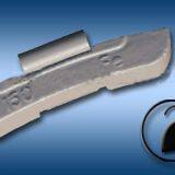 Fe Clip-on Balance Weight for Truck / Bus (E) thumbnail-1