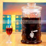 Juice Dispenser(HLTH-A079) thumbnail-1