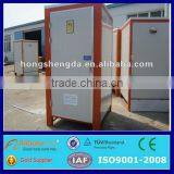 Modern Sandwich Panel Prefabricated Toilet for Sale thumbnail-3