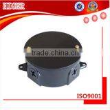 Die Casting Aluminum Circle Cover thumbnail-1