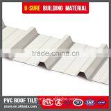Good Impact Resistance Heat Resistant Corrugated Roofing Sheet thumbnail-5