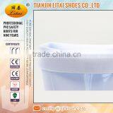 White Working Boots for Food Industry thumbnail-6