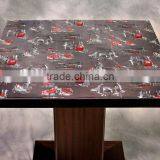 Vinyl Table Cloth, Pvc Table Cloth thumbnail-4