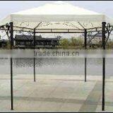 Metal Deluxe Gazebo thumbnail-1