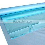 Spunlace Disposable Non Woven Fabric Laminated With Breathy Film for Operation in Hospital thumbnail-2