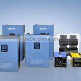 2.2KW High Effiency Solar Pump Inverter for Rice Feild thumbnail-1