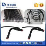 electric heating hose SCR system PA 12 electric hose