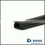 Car Door Rubber Seals for Glass thumbnail-1