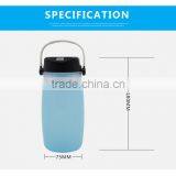 Amazon Hottest Waterproof USB Rechargeable Led Lantern Light Tent Camp Lamp thumbnail-5