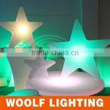 Holiday Used Snow Shape Decorative LED Christmas Light thumbnail-1