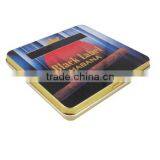 Dongguan Wholesle New Design Chocolate Box thumbnail-4