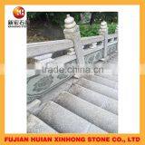 Granite Stone Arch Bridge Railing for Sale thumbnail-1