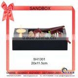 Sand Box Small Amusement Park SH1301 thumbnail-1