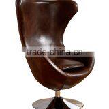 Traditional American Replica Bar Counter With Leather Bar Stool And Wine Cabinet(MOQ=1) thumbnail-5