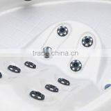 Outdoor Fashionable Outdoor Balboa Spa Hot Tub With High Quality Products for Personal Massager ---A860 thumbnail-2