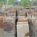 Natural Slate Flat Roof Tiles thumbnail-1