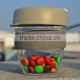 Good Quality Plastic Drinking Water Bottle With Lid thumbnail-3