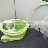 New Design Energy Saving Spin Mop and 360 Easy Mop thumbnail-4