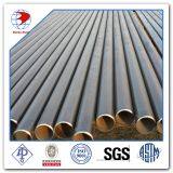 DN25 SCH80 ASTM A335 P22 Seamless Steel Tube thumbnail-2