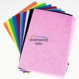 A4 Mixed Color Felt Sheet thumbnail-1