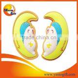 PVC Rubber Fridge Magnet thumbnail-1