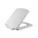 Factory Direct Sales Slow Down Toilet Closet Cover Head Cover u Not Bad Foot Wholesale PP Cover thumbnail-3