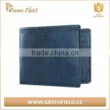 New Design Unisex Gender Gift Set High Tech Cork Wallet thumbnail-1