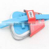 Use Wet or Dry Long Handle Cleaner Auto Glass Cleaner Wiper for Keep Windshields Windows Clean thumbnail-4