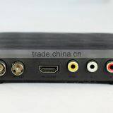 Wholesale HD DVB-T2 MPEG4 TV Receiver Free To Air Dvb-t2 TV BOX thumbnail-1