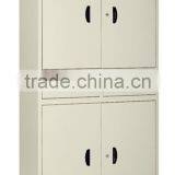 Glass Sliding Door Cabinet File Cabinet Swing Door Metal Filing Cabinet thumbnail-4