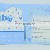 Supply Fashion Cute Party Invitation Card thumbnail-1
