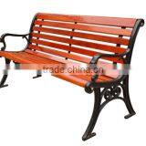Patio Solid Wood Bench,Wooden Bench thumbnail-5