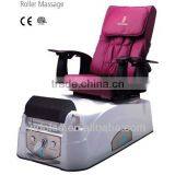 Deluxe Electric Pedicure Chair / Salon Furniture Used Electric Massage Table Deluxe Massage Chair TKN-3SPA1AR/V thumbnail-1
