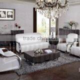 2015 New Living Room Furniture Leather Sofa/modern Living Room Sofa SF012-2 thumbnail-1