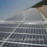 Green Energy Stand-alone High Quality off Grid Auto Switch 150w Solar Powered Indoor Led Light thumbnail-6