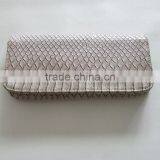 Snake Skin's Leather Wallet thumbnail-1