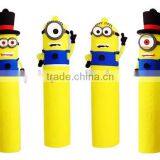 Custom Cartoon Gift Power Bank 1200mAh to 2600mAh thumbnail-1