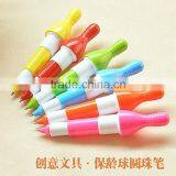 Cheap Cute Bowling Ball Pen Wholesale thumbnail-1