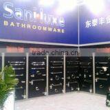 OEM FOR MOEN MANUFACTURER STAINLESS STEEL PAPER HOLDER WITH LID WITH MIRROR FINISH thumbnail-3