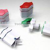 Multifuction 3 in 1 Plastic Pill Storage Box With Pill Cutter and Pill Crusher thumbnail-1