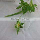 Artificial White Edge Spider Plant Hanging Spider Plant thumbnail-4