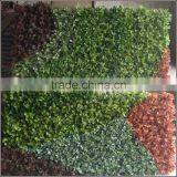Factory Direct Sale Artificial Vertical Plants Wall thumbnail-2