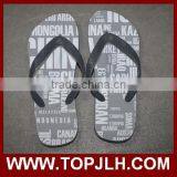Sublimation Wedding Favors Women Summer Flip Flop thumbnail-4