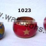 Napkin Ring Modern Decoration | Napkin Ring Beaded thumbnail-2