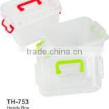 Handy Box, Plastic Storage Box,plastic Suitcase thumbnail-2