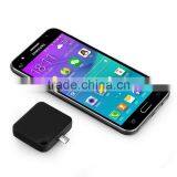 300mah Emergency Portable Phone Charger, Disposable Power Bank for Smartphones thumbnail-2