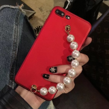 New Arrival Soft Tpu Back Cover Case Cell Phone Housing Silicone Mobile Phone Cases for IPhone7/7Plus/6/6s/6plus/6splus thumbnail-1