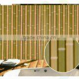 Bamboo Fence /REACH Certificate Approved thumbnail-1
