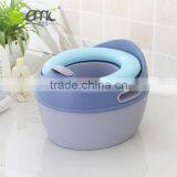 Plastic Potty Children Urinal, PP Children Urinal, Plastic Baby Sitting Urinal thumbnail-5