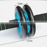 High Quality AB Wheel Abdominal Muscle Exercise AB Wheel Roller thumbnail-1